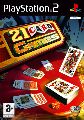 21 Card Games