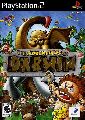 The Adventures of Darwin
