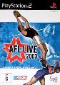 AFL Live 2003