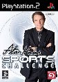 Alan Hansen's Sports Challenge