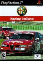 Alfa Romeo Racing Italiano