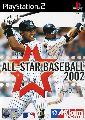 All-Star Baseball 2002