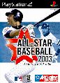 All-Star Baseball 2003