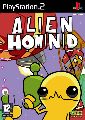 Alien Hominid