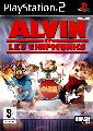 Alvin and the Chipmunks