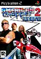 American Chopper 2: Full Throttle