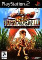 Lucas fourmi malgré lui