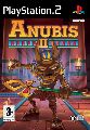 Anubis II