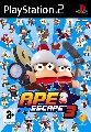 Ape Escape 3