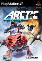 Arctic Thunder