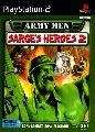 Army Men: Sarge's Heroes 2