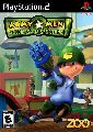 Army Men: Soldiers of Misfortune