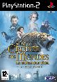 À la croisée des mondes : La Boussole d'or