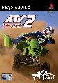 ATV Quad Power Racing 2