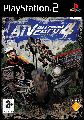 ATV Offroad Fury 4