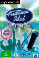 Australian Idol Sing