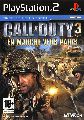 Call of Duty 3 : En marche vers Paris
