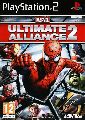 Marvel Ultimate Alliance 2