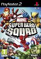 Marvel Super Hero Squad