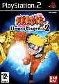 Naruto: Uzumaki Chronicles 2