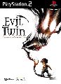 Evil Twin: Cyprien's Chronicles