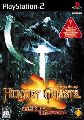 Hungry Ghosts