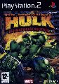 The Incredible Hulk: Ultimate Destruction