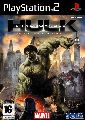 The Incredible Hulk