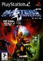 Masters of the Universe - He-Man: Defender of Grayskull