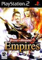 Dynasty Warriors 5: Empires