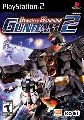 Dynasty Warriors Gundam 2