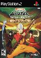 Avatar the Last Airbender: The Burning Earth