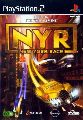 NYR: New York Race