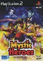 Mystic Heroes