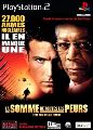 La Somme de toutes les peurs
