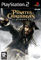 Pirates of the Caribbean: At World's End