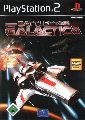 Battlestar Galactica
