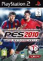 Pro Evolution Soccer 2010