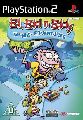 Ed, Edd n Eddy: The Mis-Edventures