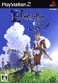 Elvandia Story