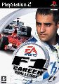 F1 Career Challenge