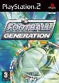 Football Generation