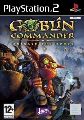 Goblin Commander: Unleash the Horde