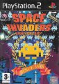 Space Invaders Anniversary