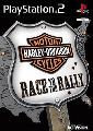 Harley-Davidson: Race to the Rally