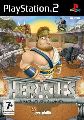 Heracles: Battle with the Gods