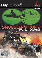 Smuggler's Run 2: Hostile Territory