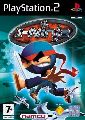 I-Ninja
