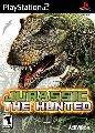 Jurassic: The Hunted