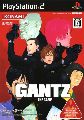 Gantz: The Game